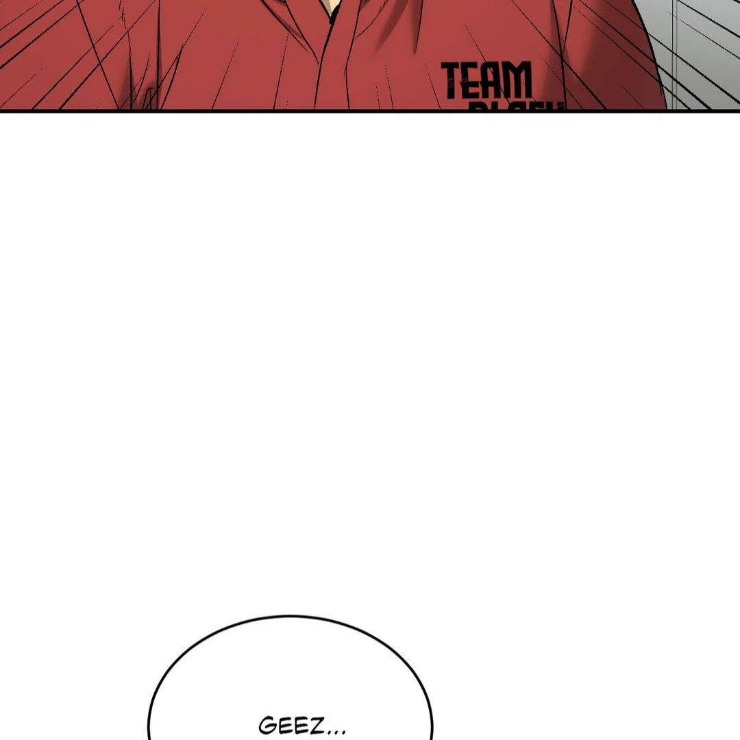 Jinx (Official) - Chapter 54 manhwa