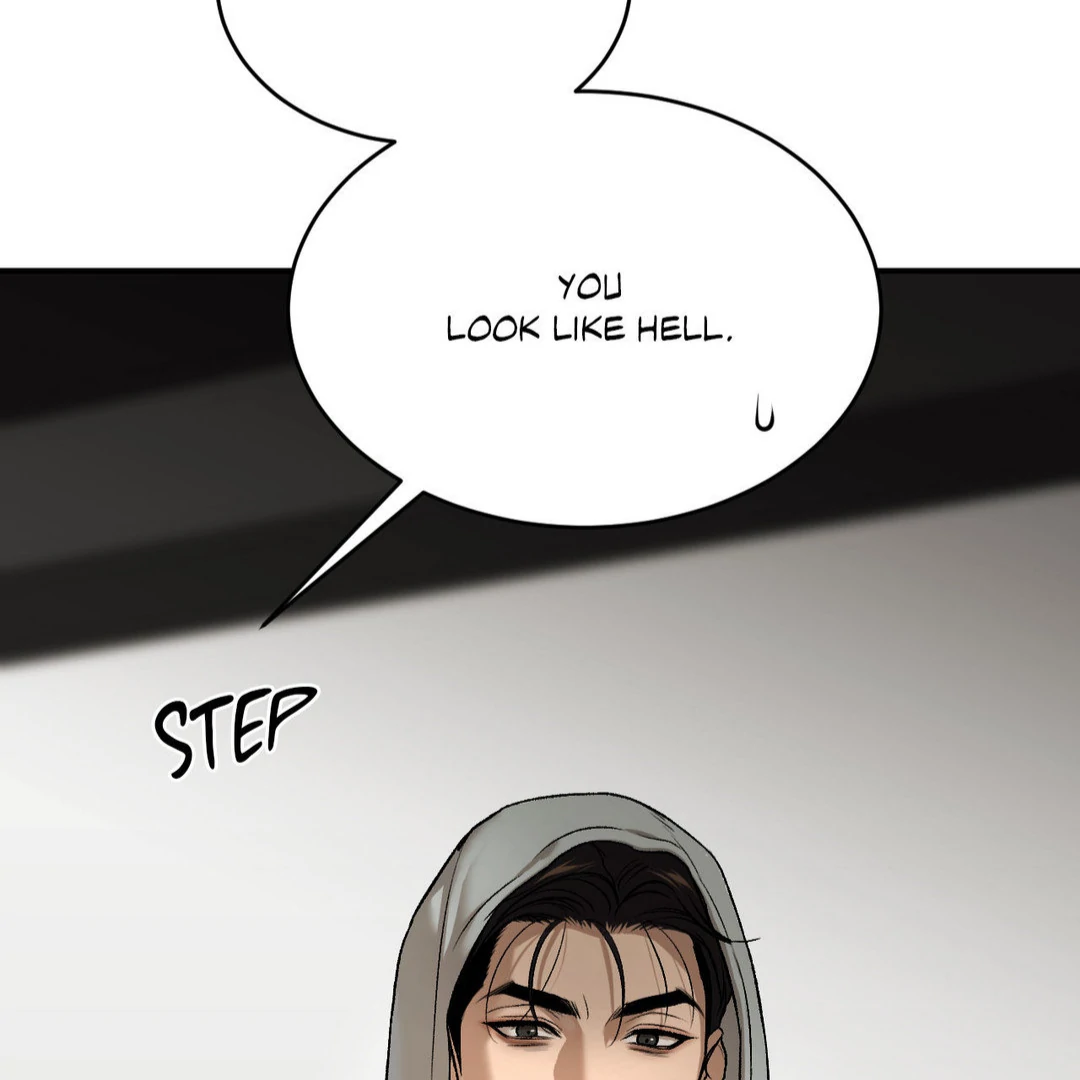 Jinx (Official) - Chapter 54 manhwa