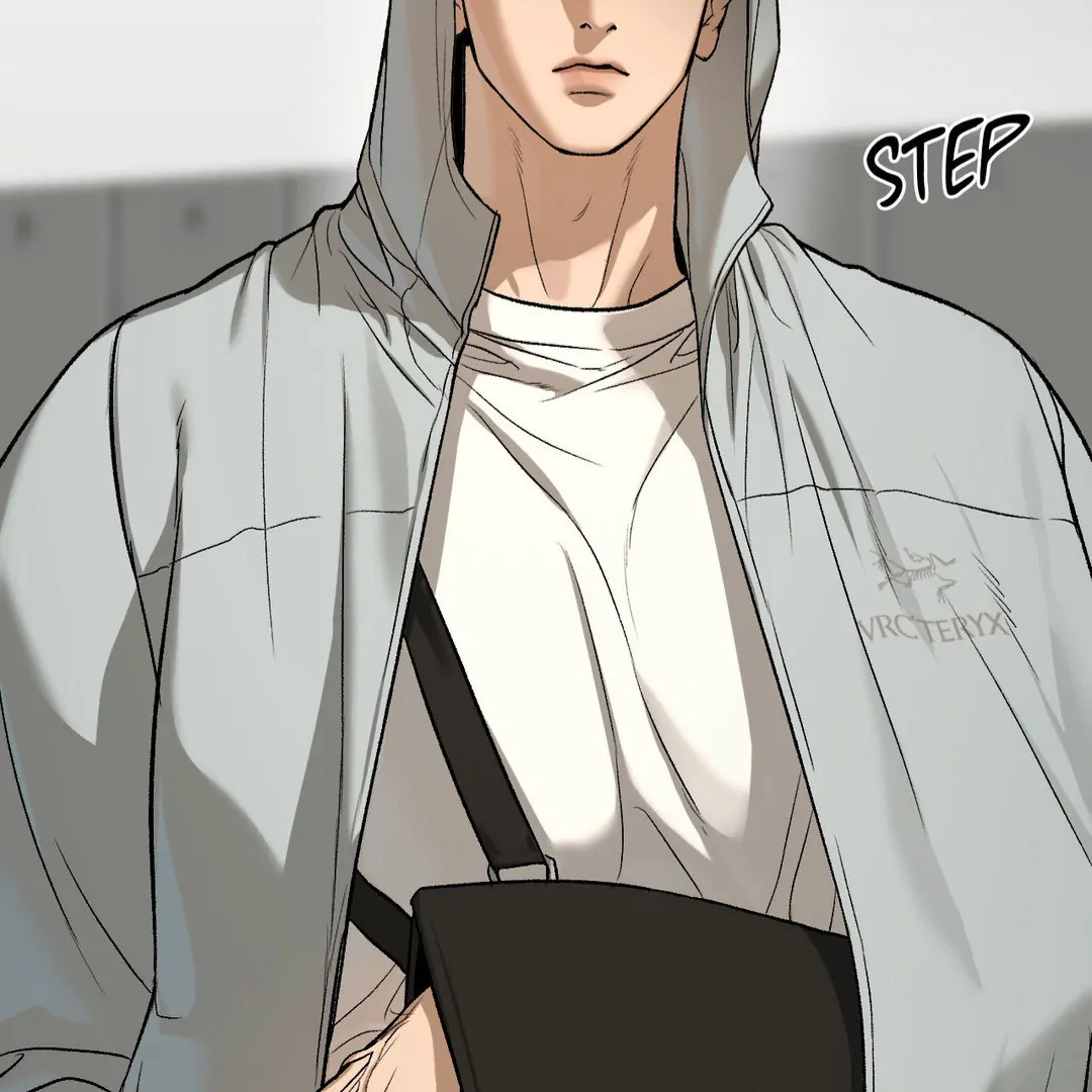 Jinx (Official) - Chapter 54 manhwa