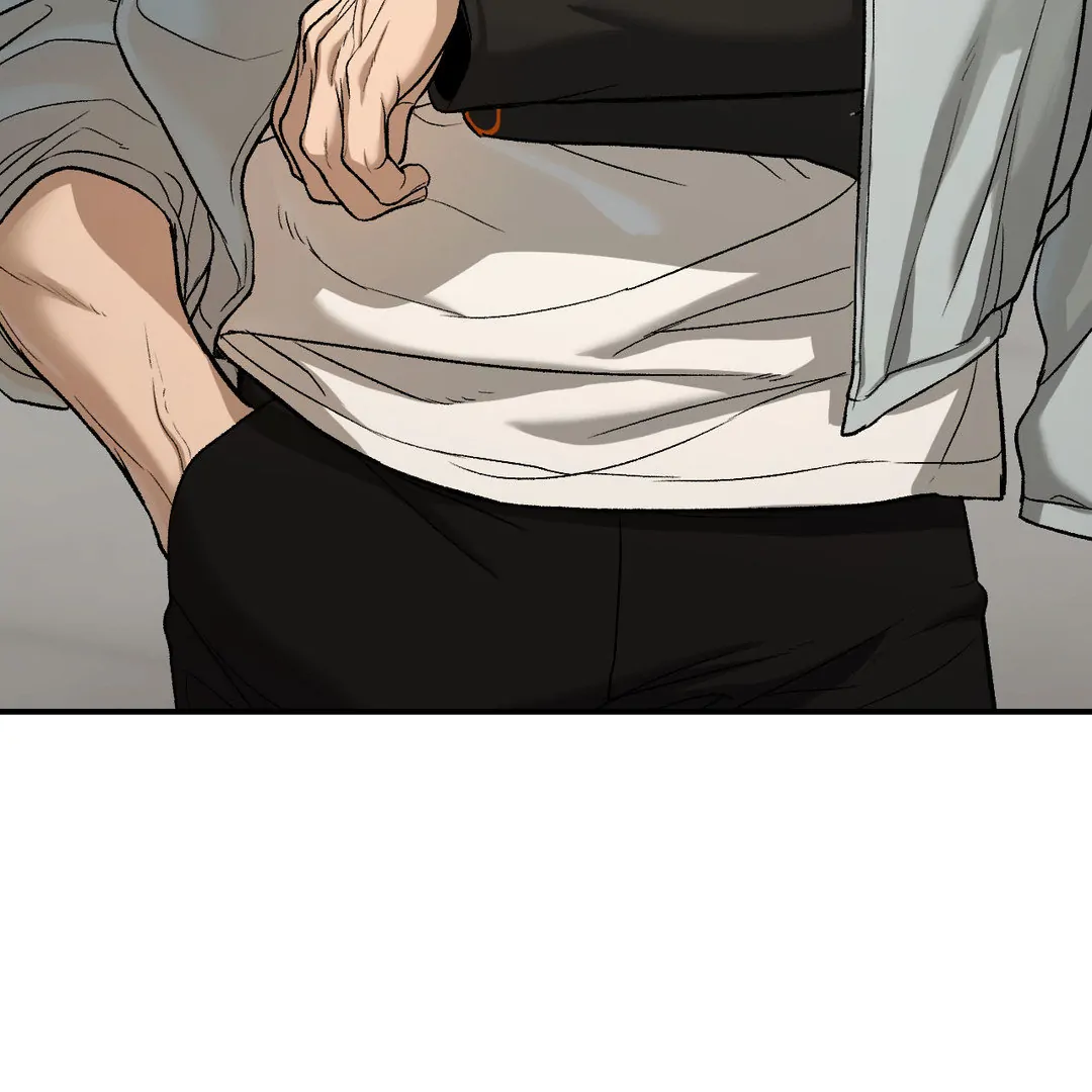 Jinx (Official) - Chapter 54 manhwa