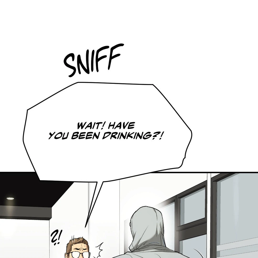 Jinx (Official) - Chapter 54 manhwa