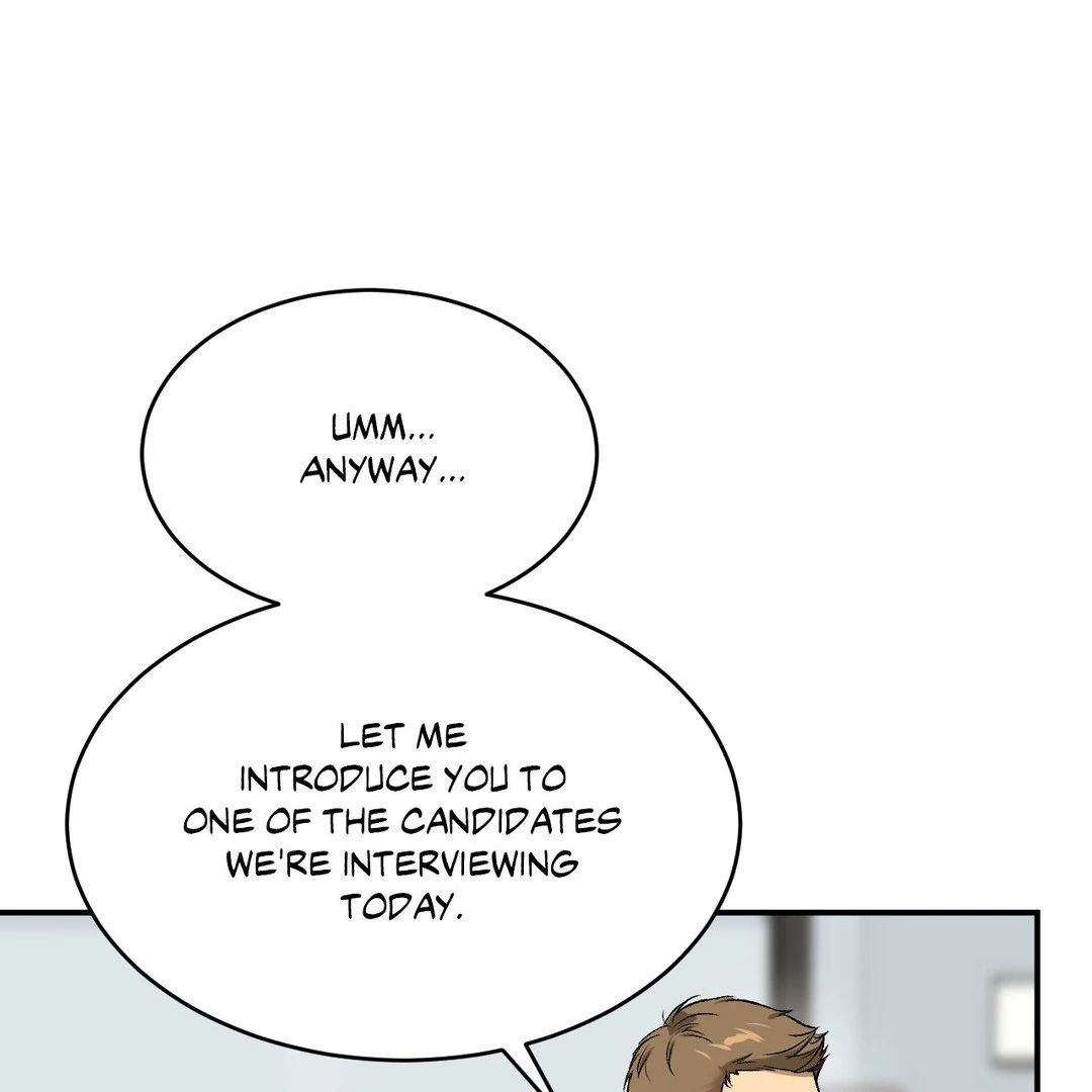 Jinx (Official) - Chapter 54 manhwa