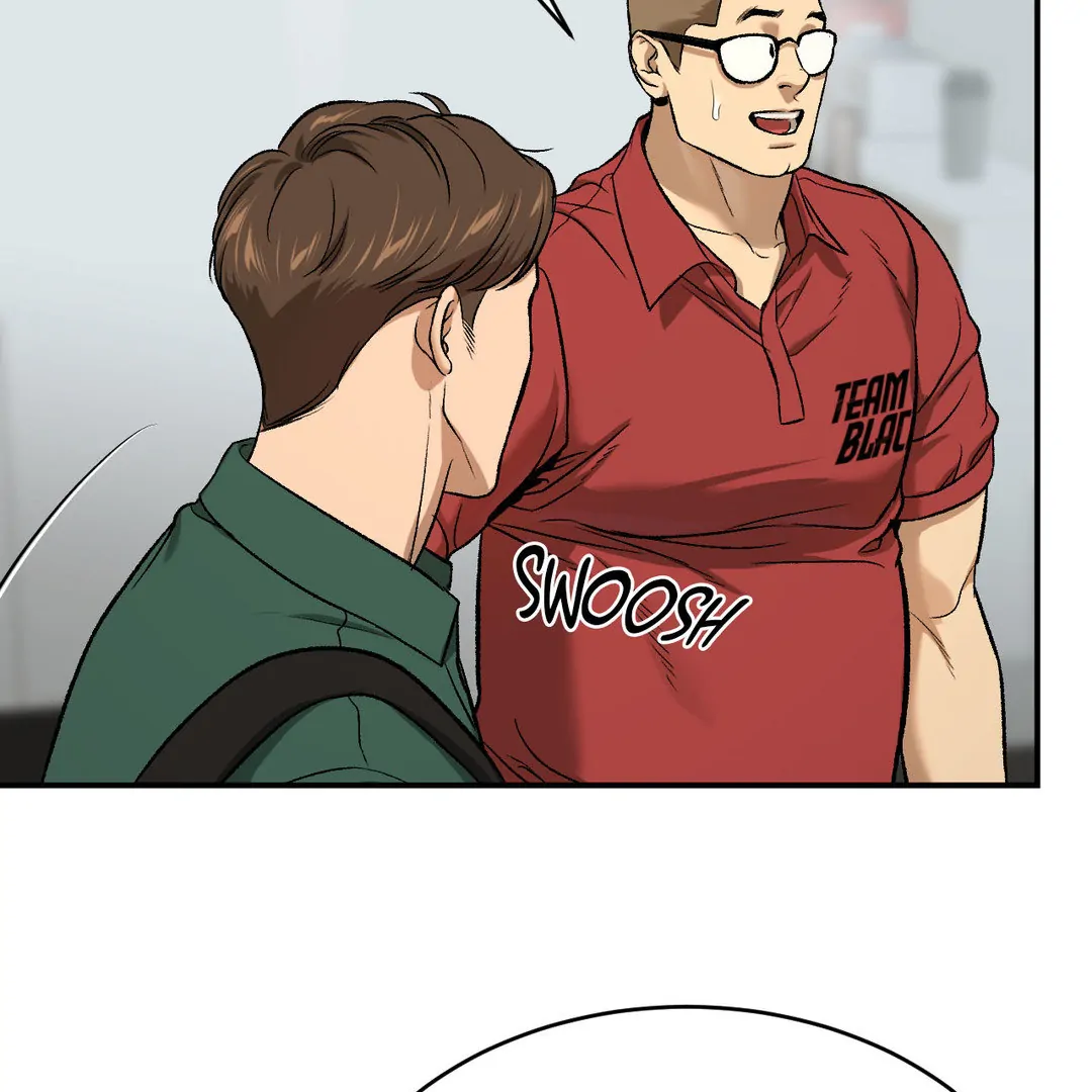 Jinx (Official) - Chapter 54 manhwa