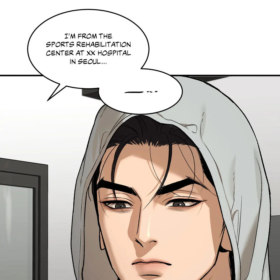 Jinx (Official) - Chapter 54 manhwa