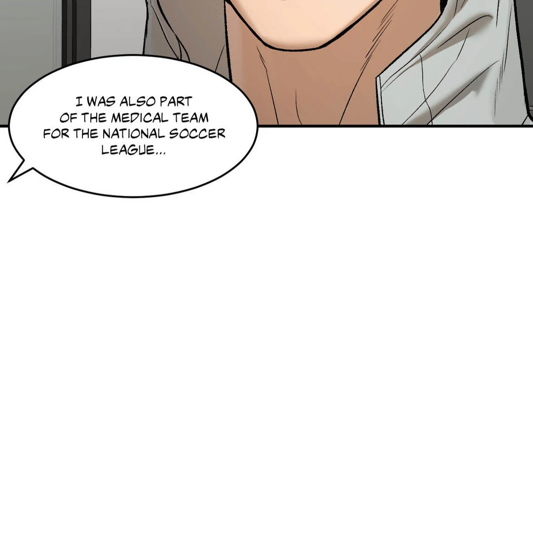 Jinx (Official) - Chapter 54 manhwa