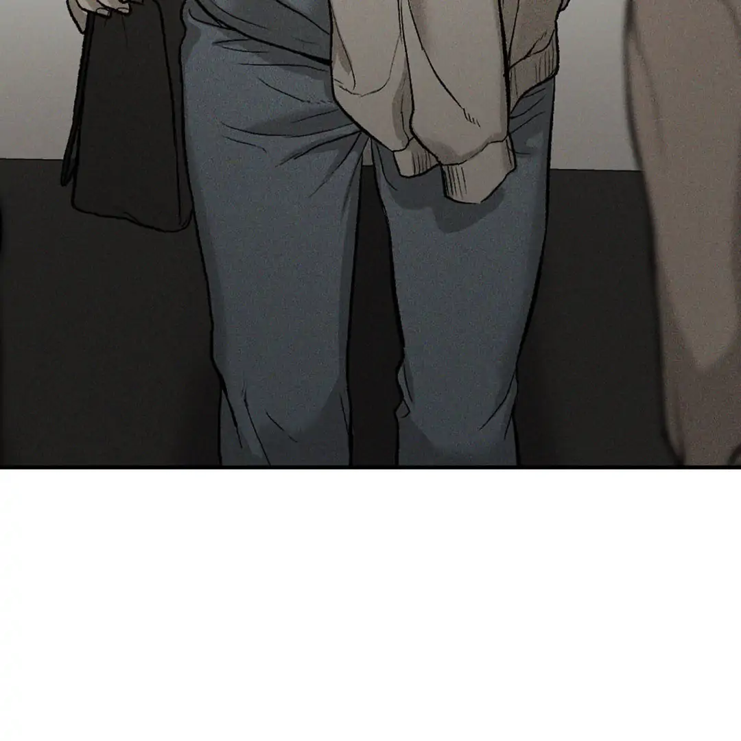 Jinx (Official) - Chapter 54 manhwa