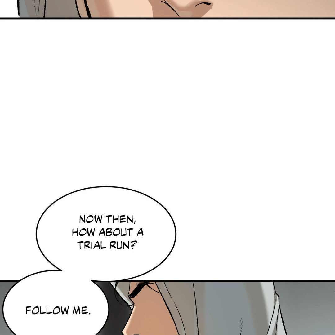 Jinx (Official) - Chapter 54 manhwa
