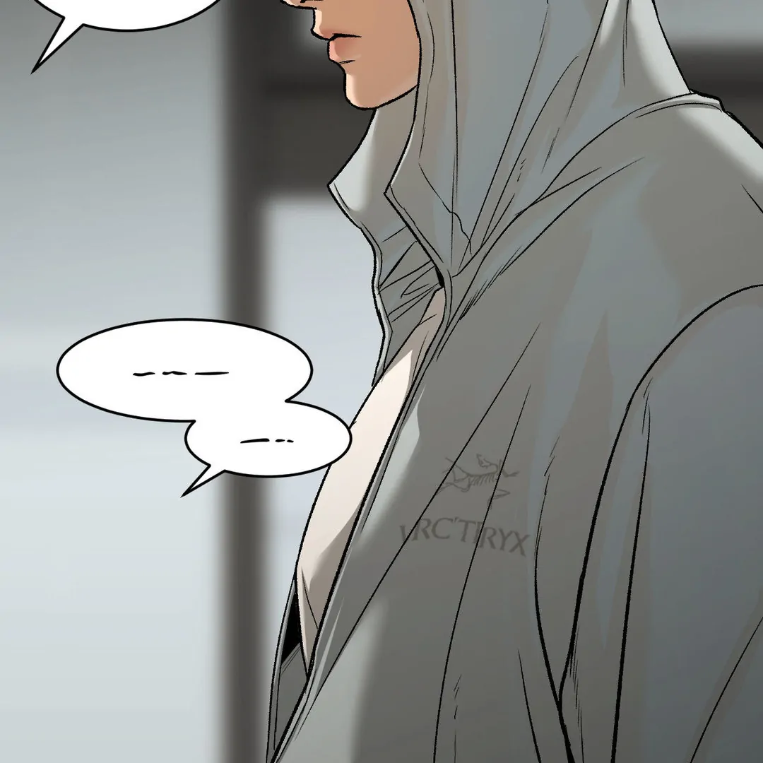 Jinx (Official) - Chapter 54 manhwa