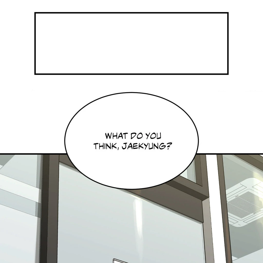 Jinx (Official) - Chapter 54 manhwa