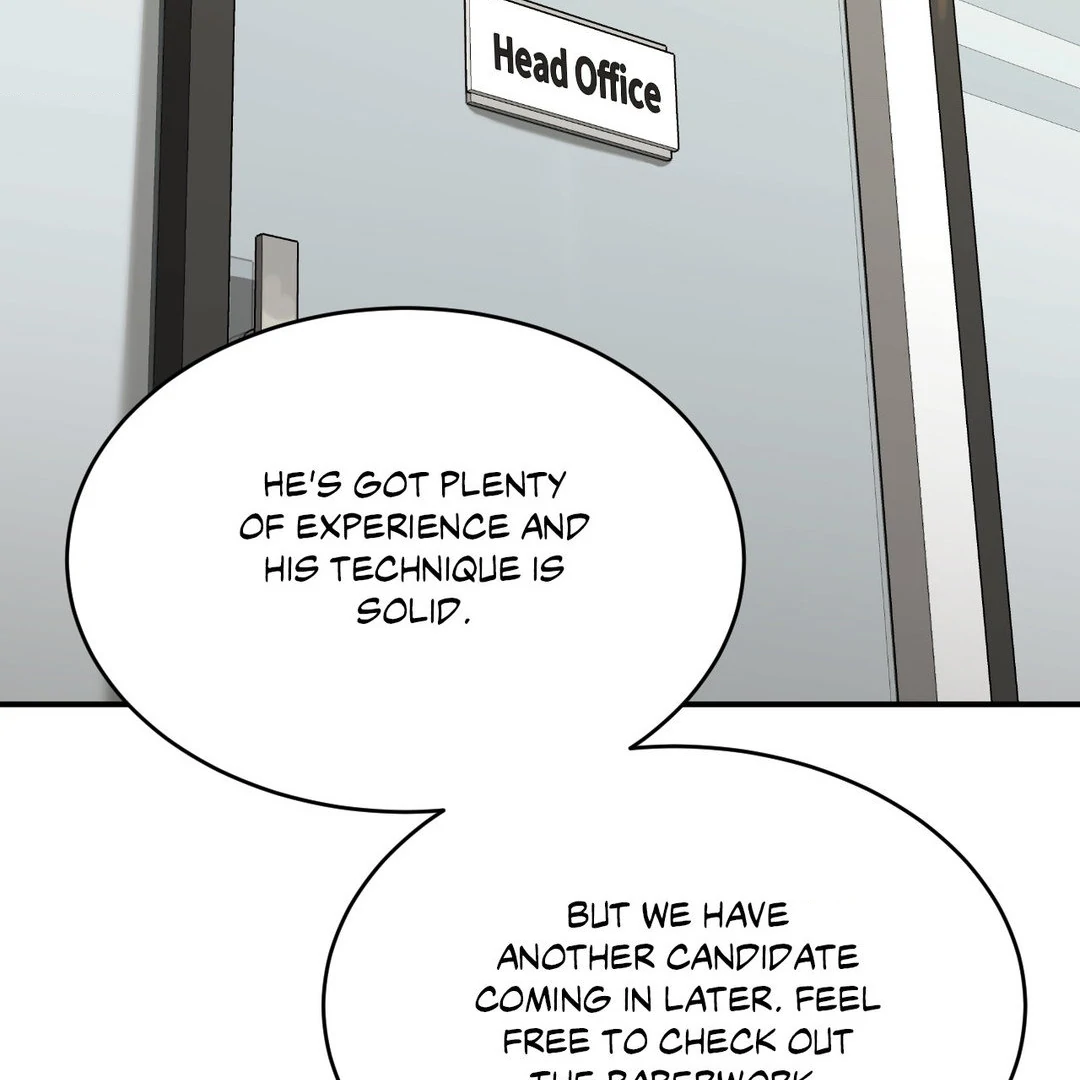 Jinx (Official) - Chapter 54 manhwa