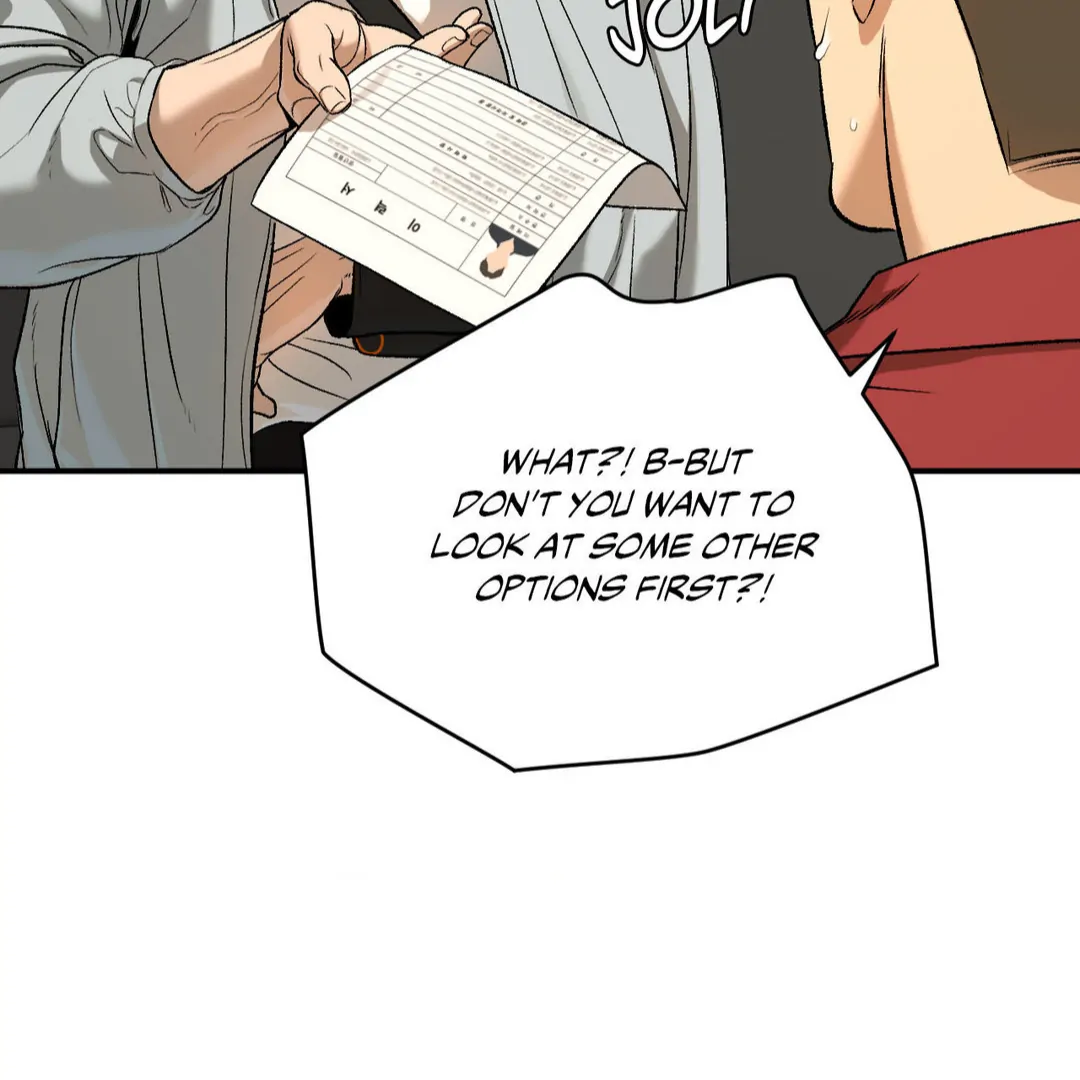Jinx (Official) - Chapter 54 manhwa