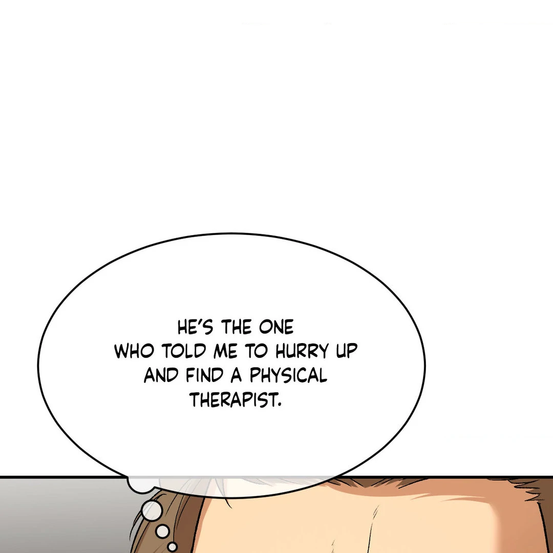 Jinx (Official) - Chapter 54 manhwa