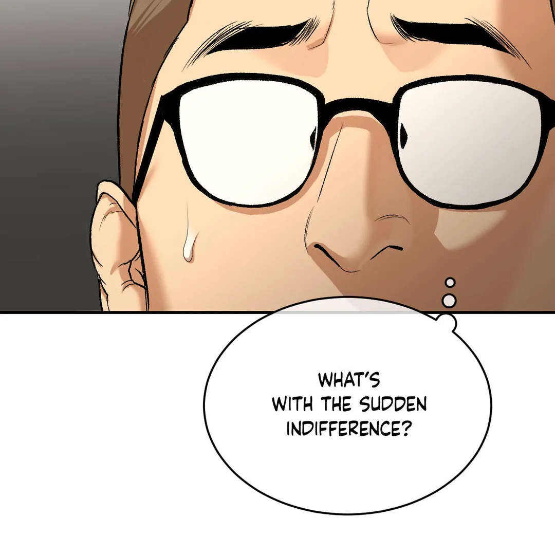 Jinx (Official) - Chapter 54 manhwa