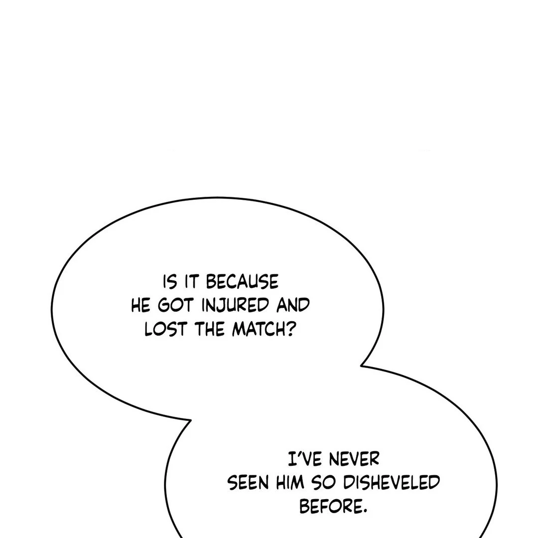 Jinx (Official) - Chapter 54 manhwa