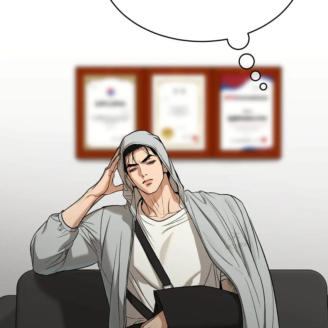 Jinx (Official) - Chapter 54 manhwa