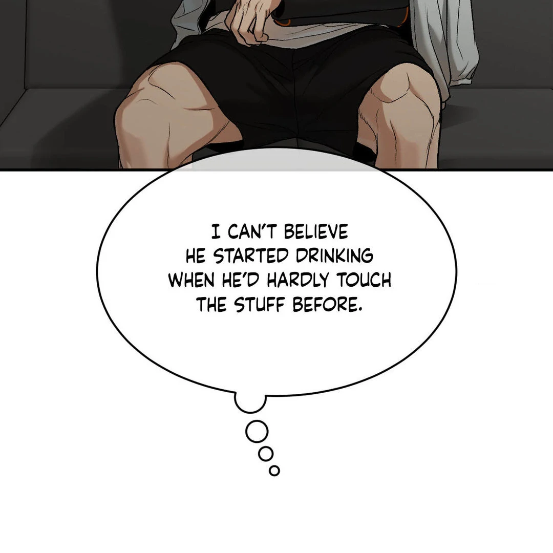 Jinx (Official) - Chapter 54 manhwa