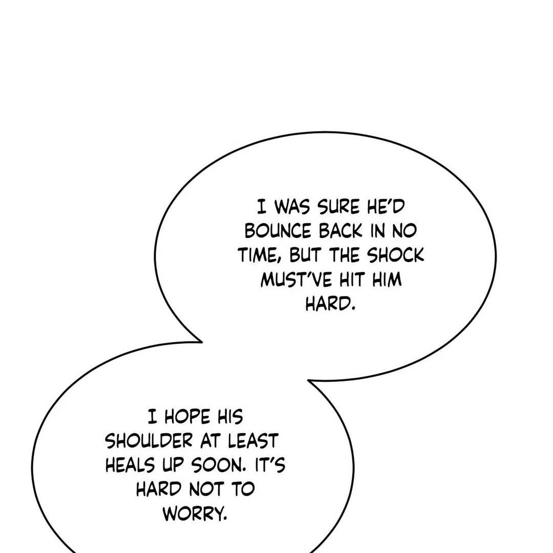 Jinx (Official) - Chapter 54 manhwa