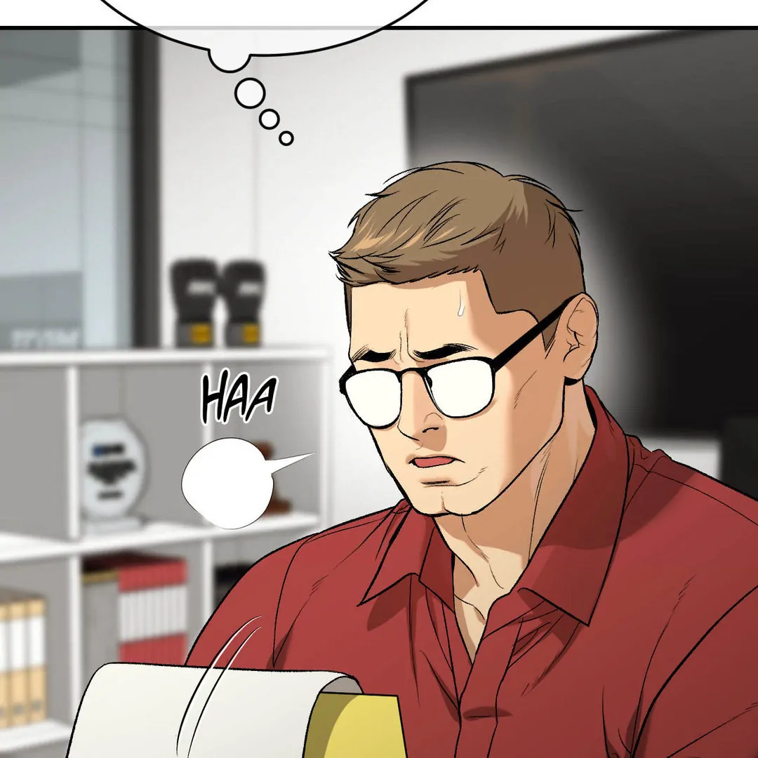Jinx (Official) - Chapter 54 manhwa