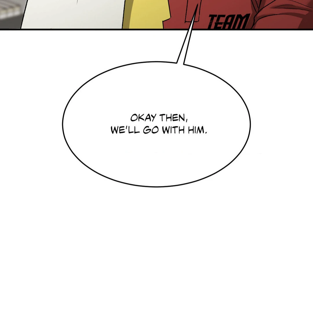 Jinx (Official) - Chapter 54 manhwa