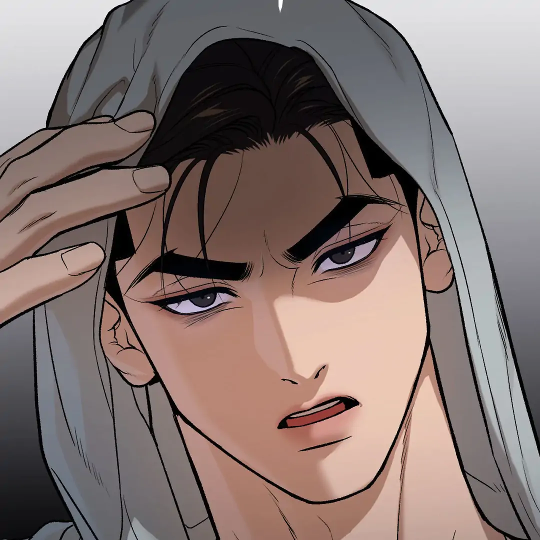 Jinx (Official) - Chapter 54 manhwa