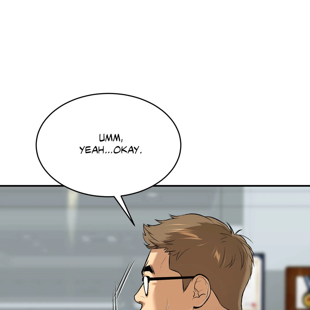 Jinx (Official) - Chapter 54 manhwa