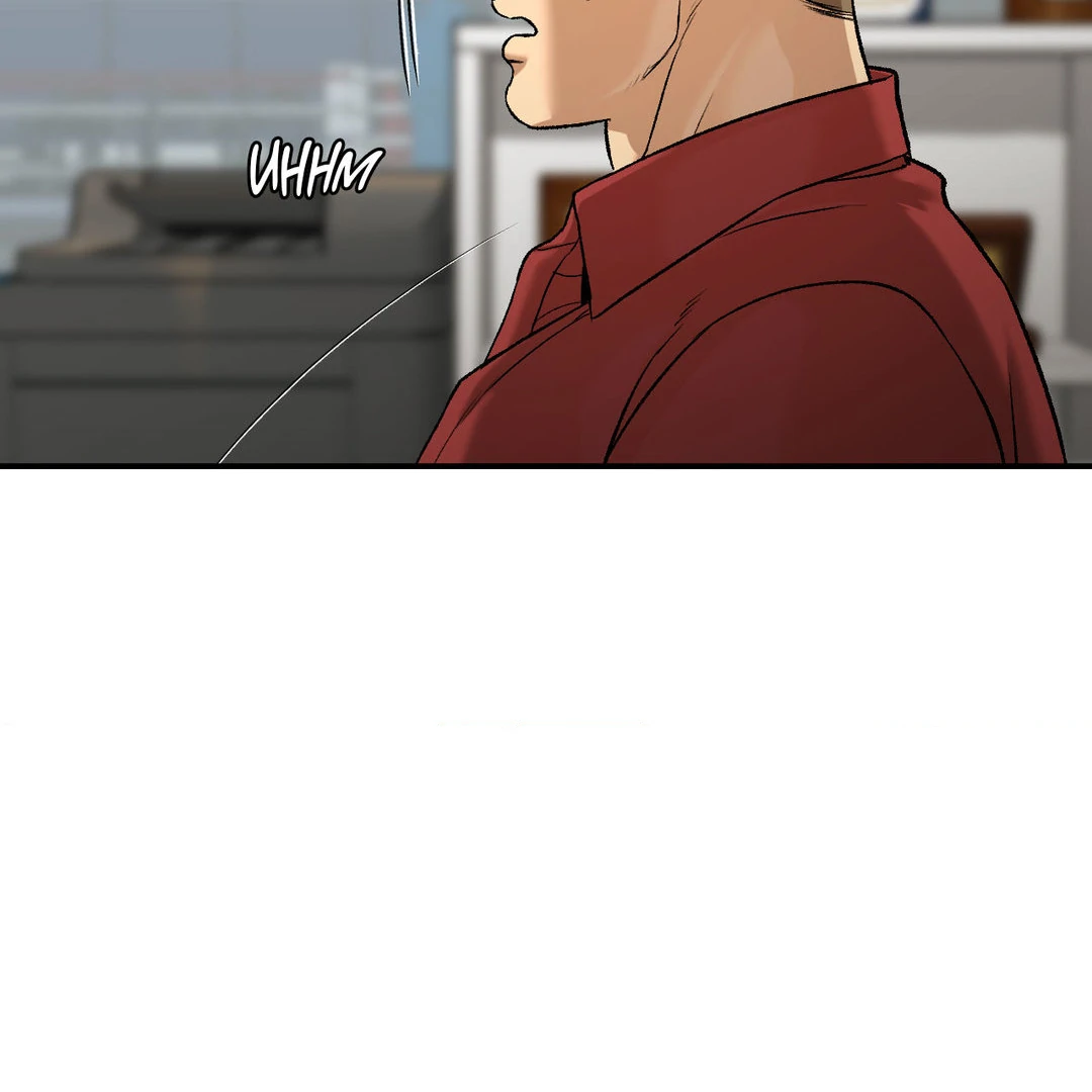 Jinx (Official) - Chapter 54 manhwa