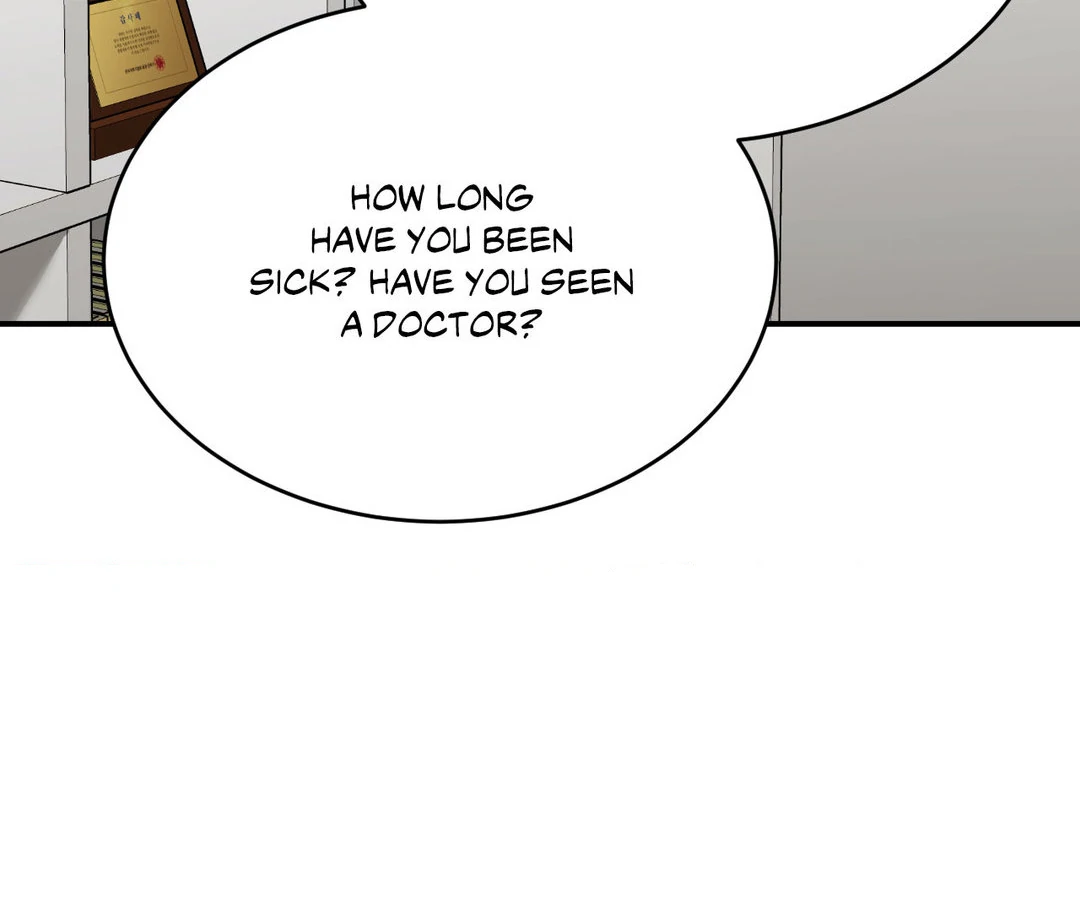 Jinx (Official) - Chapter 54 manhwa