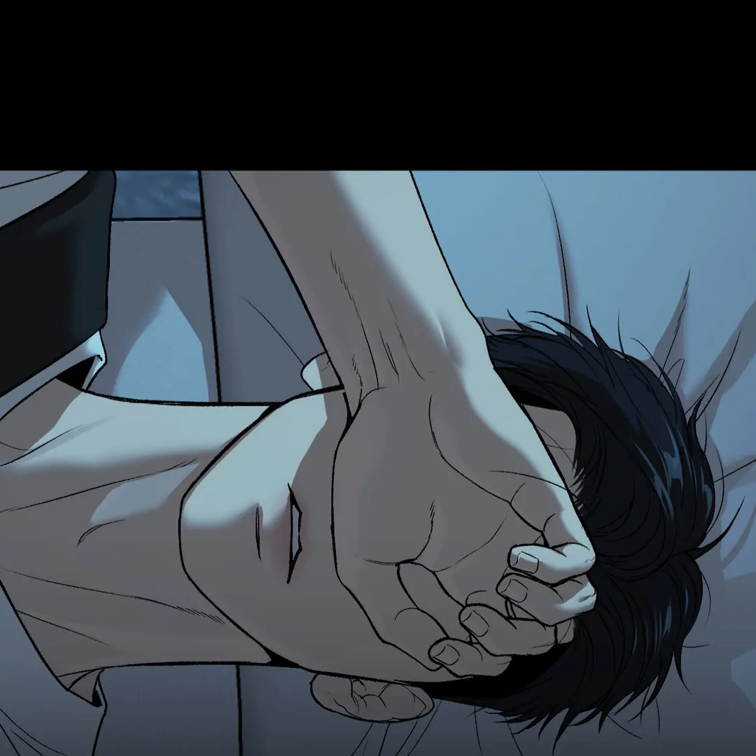 Jinx (Official) - Chapter 54 manhwa