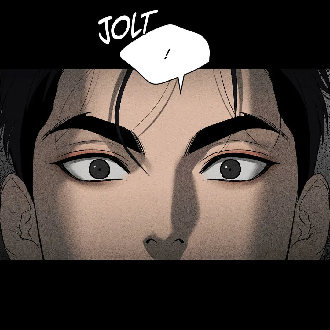 Jinx (Official) - Chapter 54 manhwa