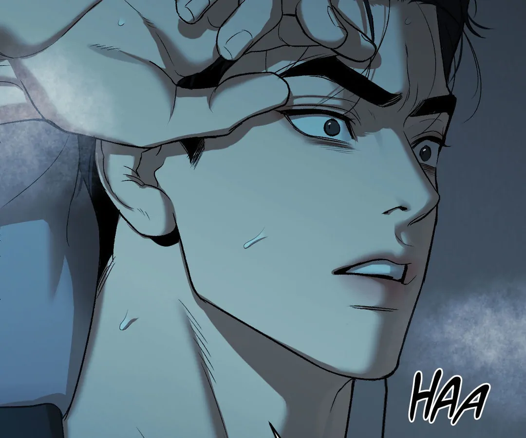 Jinx (Official) - Chapter 54 manhwa