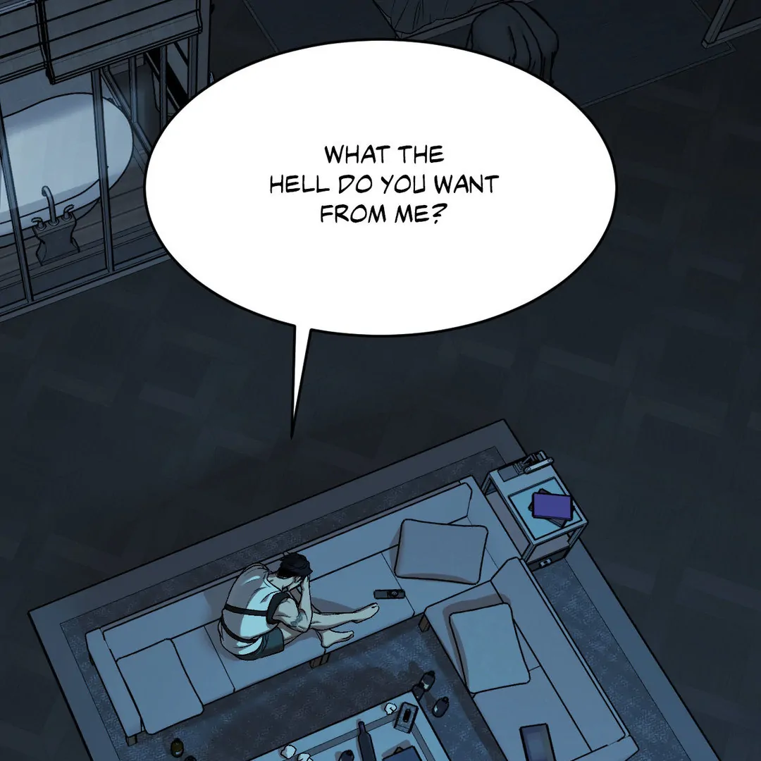 Jinx (Official) - Chapter 54 manhwa
