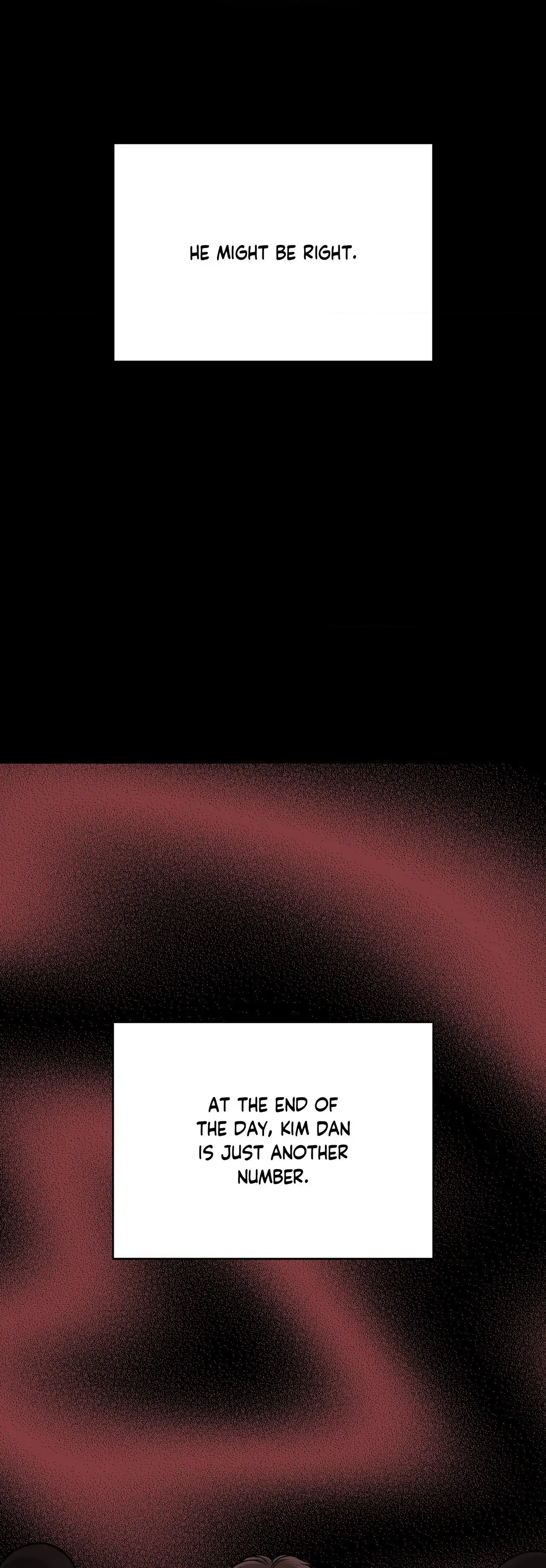 Jinx (Official) - Chapter 55 manhwa