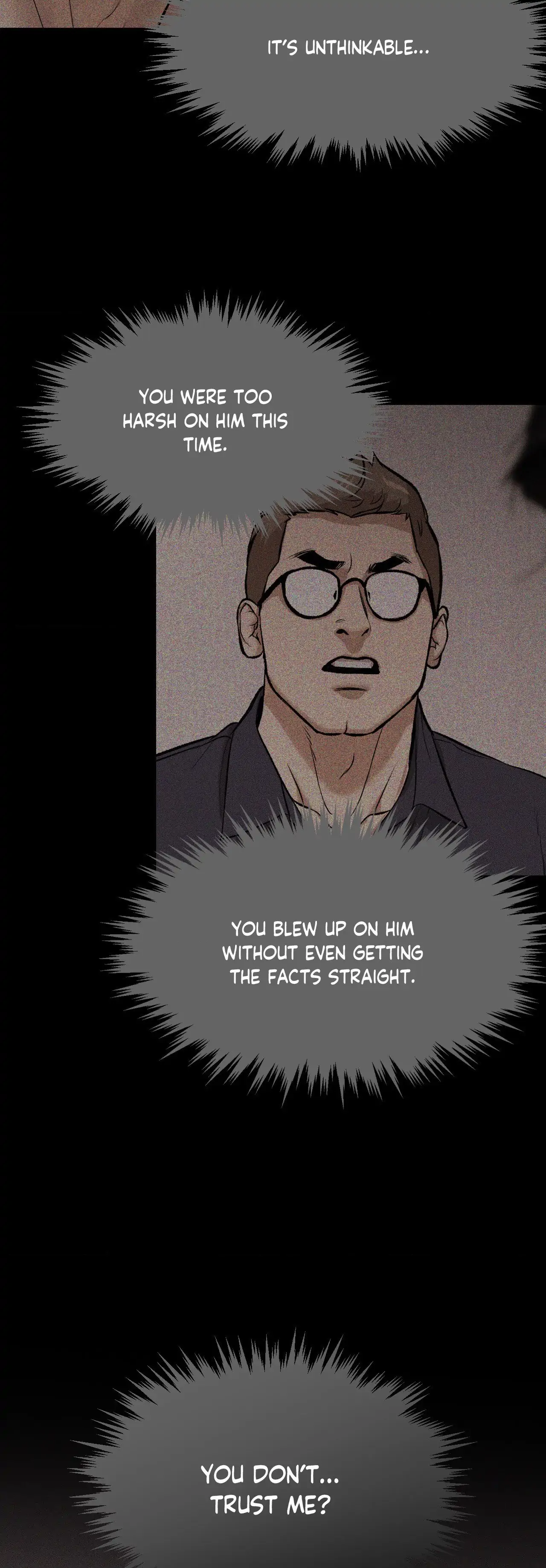 Jinx (Official) - Chapter 55 manhwa