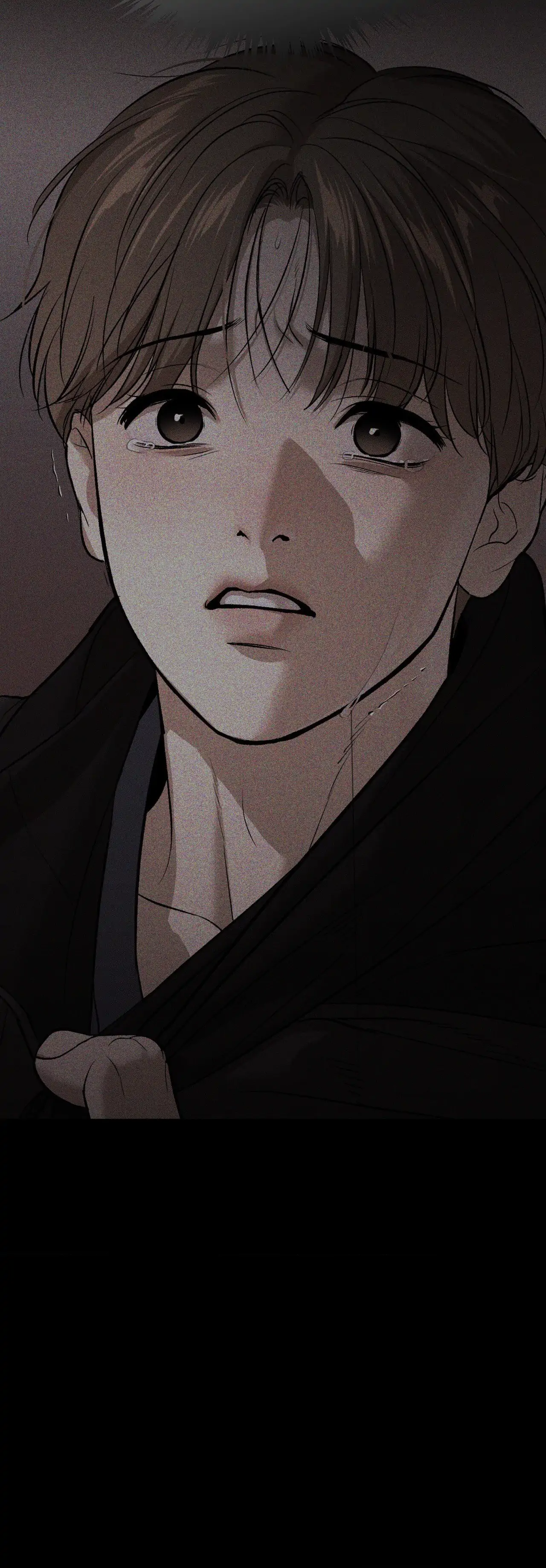Jinx (Official) - Chapter 55 manhwa