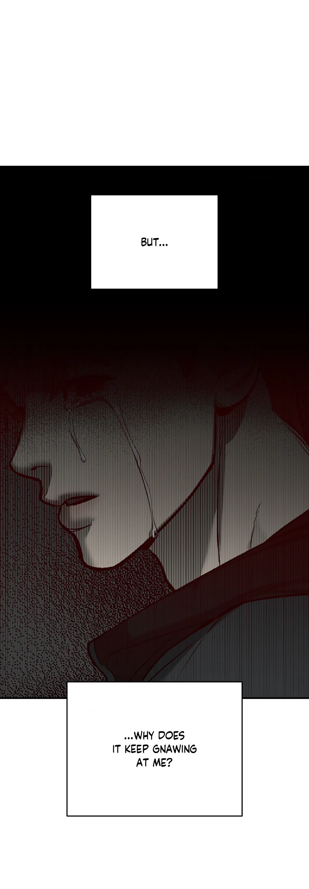 Jinx (Official) - Chapter 55 manhwa