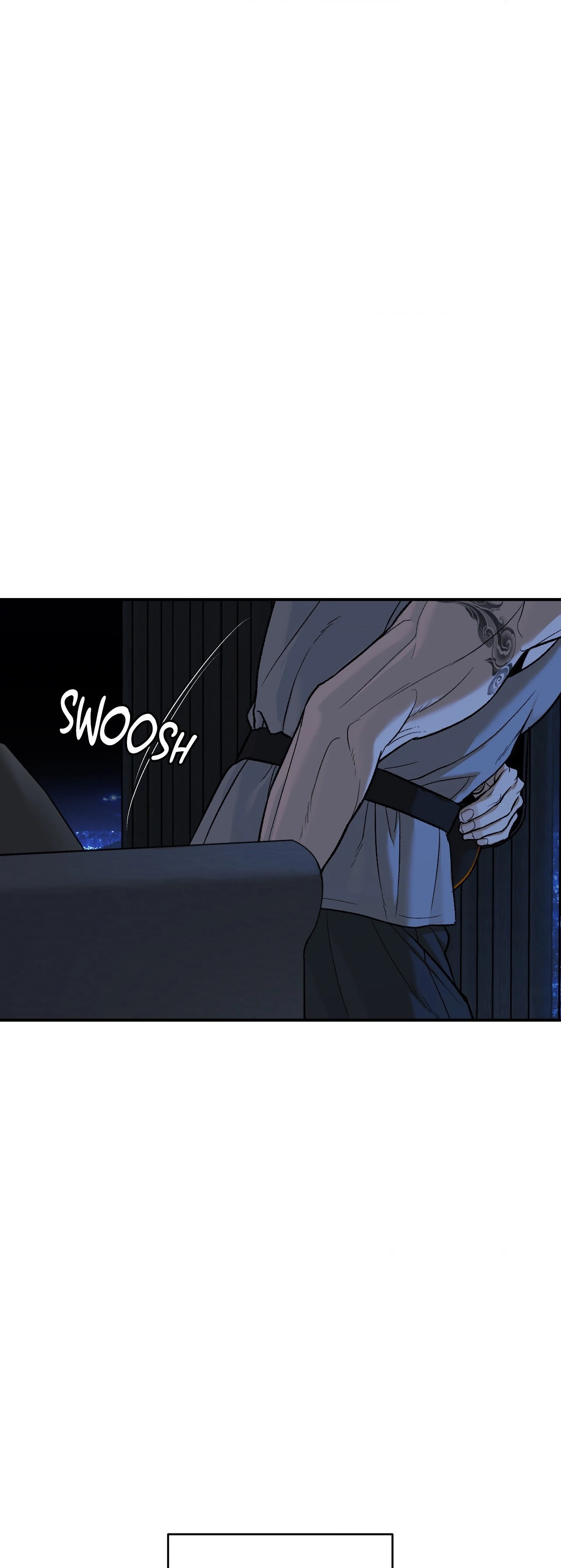 Jinx (Official) - Chapter 55 manhwa