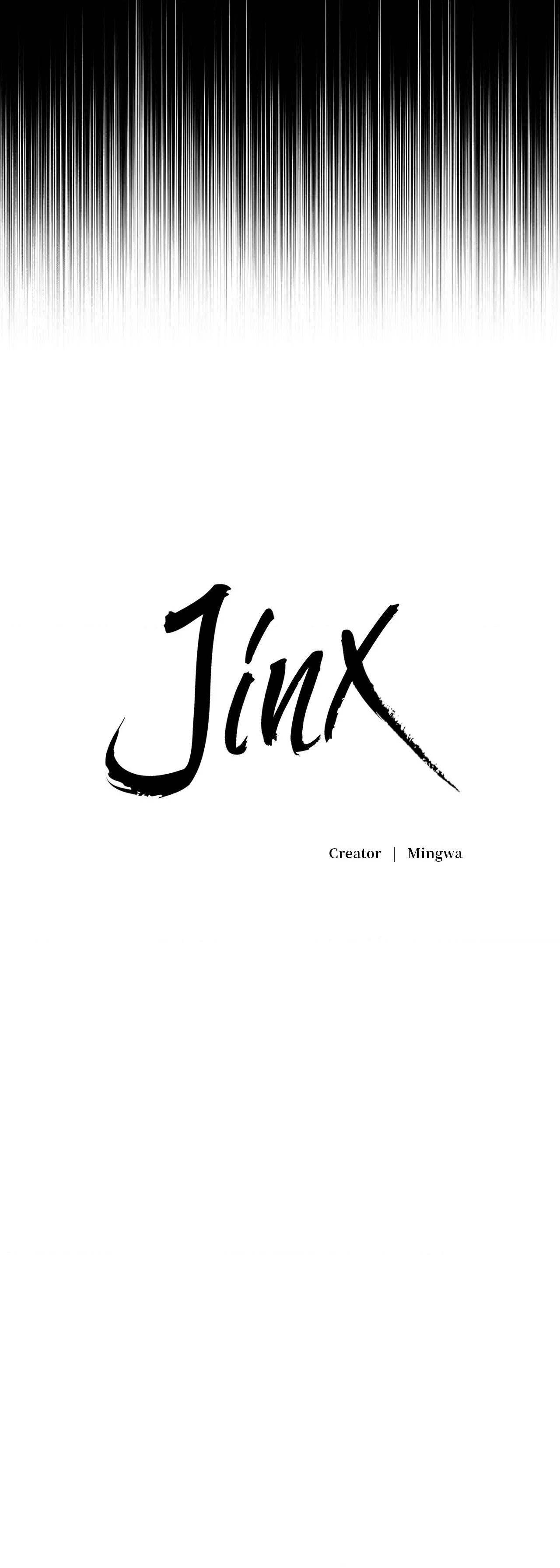 Jinx (Official) - Chapter 55 manhwa