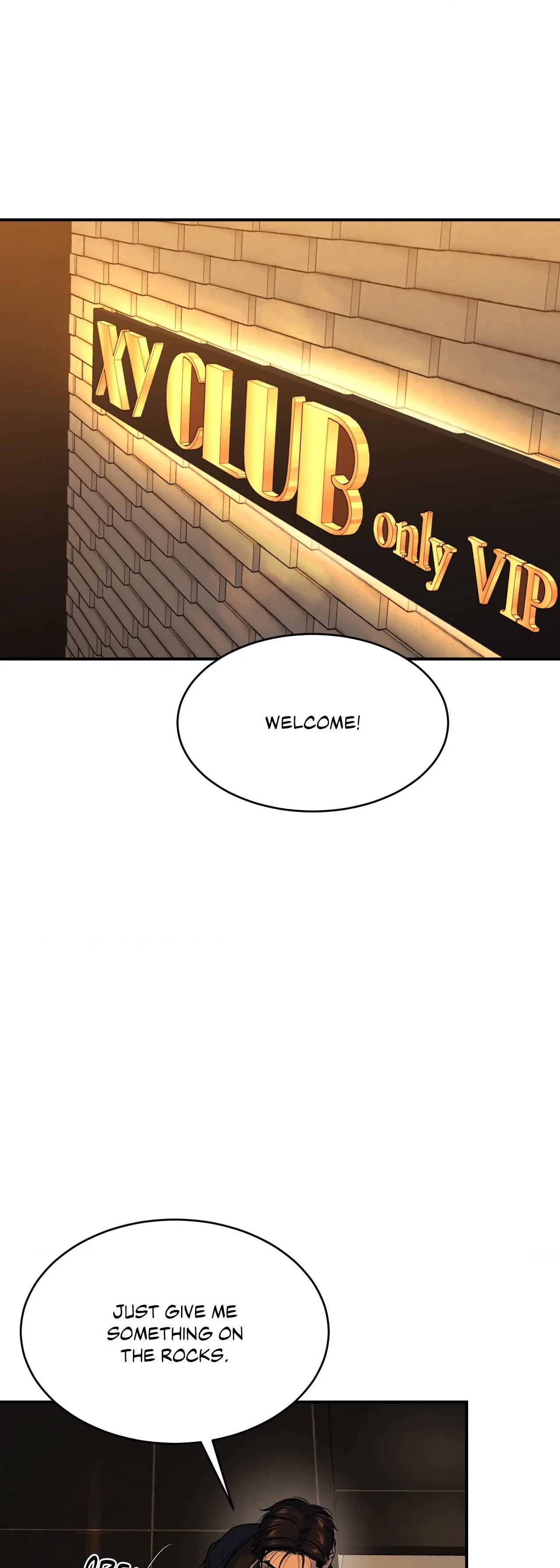 Jinx (Official) - Chapter 55 manhwa