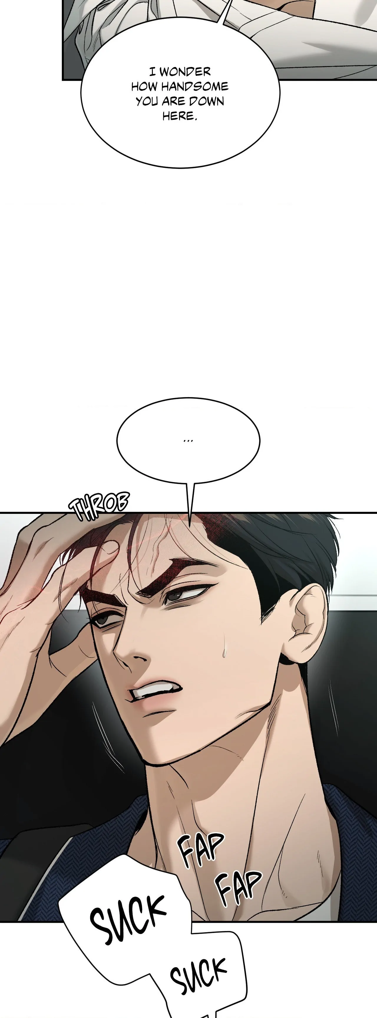 Jinx (Official) - Chapter 55 manhwa