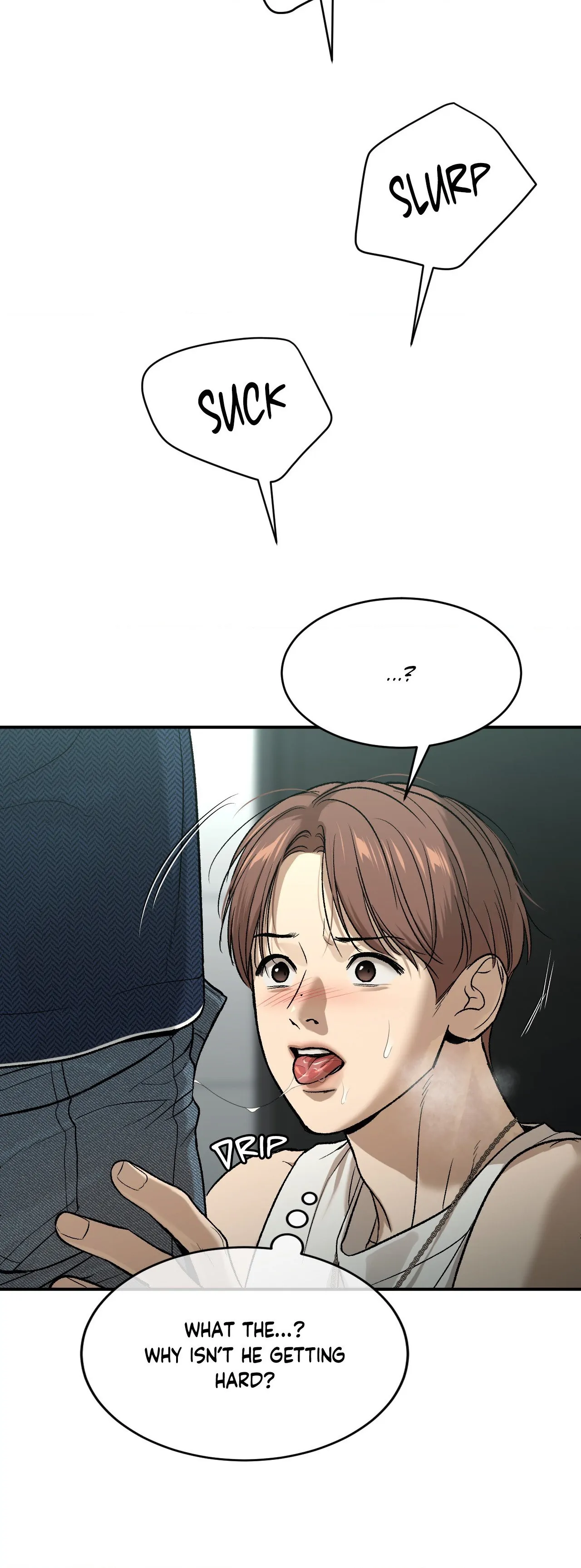 Jinx (Official) - Chapter 55 manhwa