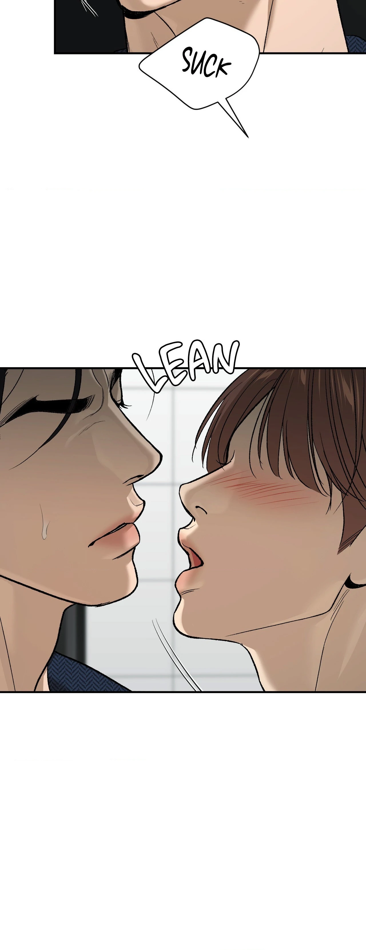 Jinx (Official) - Chapter 55 manhwa