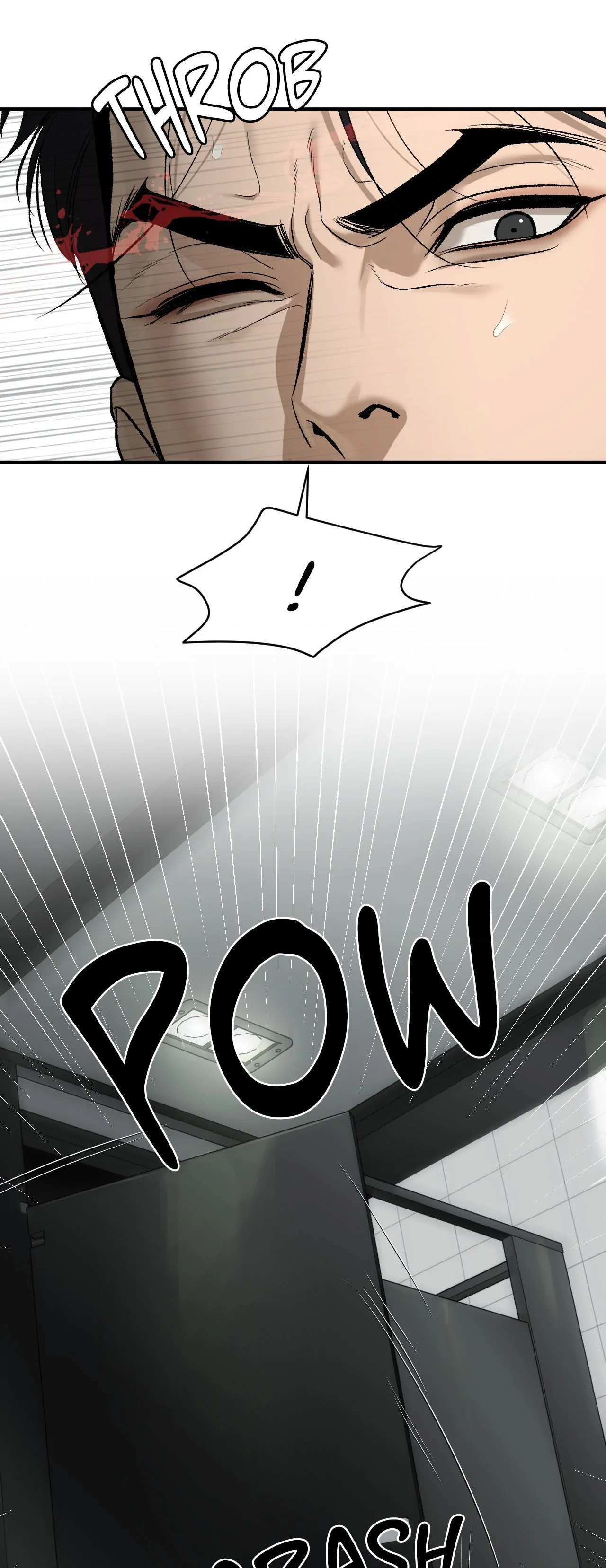 Jinx (Official) - Chapter 55 manhwa