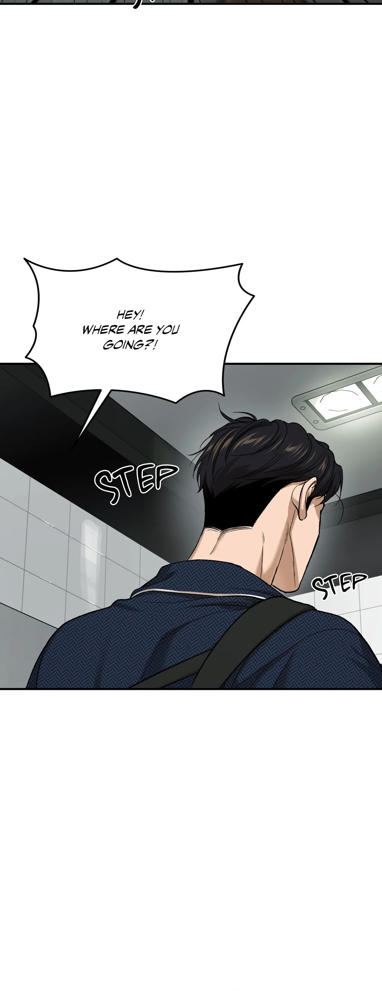 Jinx (Official) - Chapter 55 manhwa