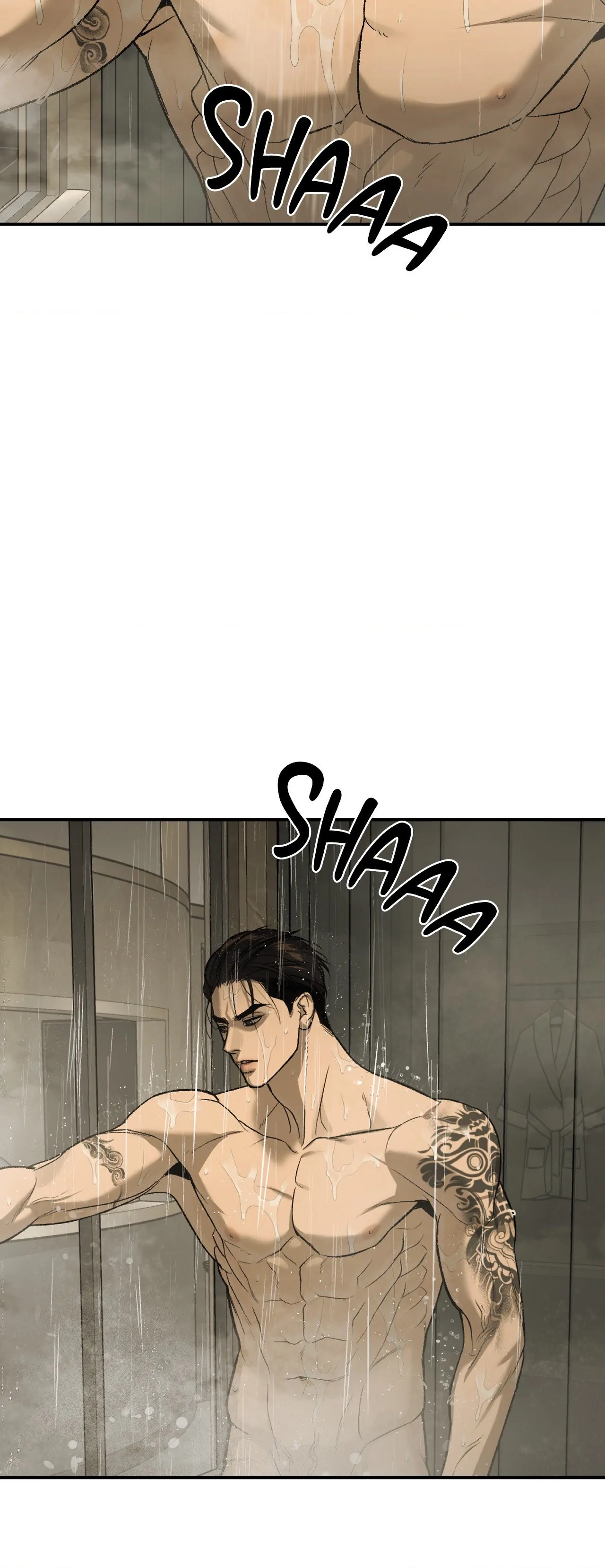 Jinx (Official) - Chapter 55 manhwa