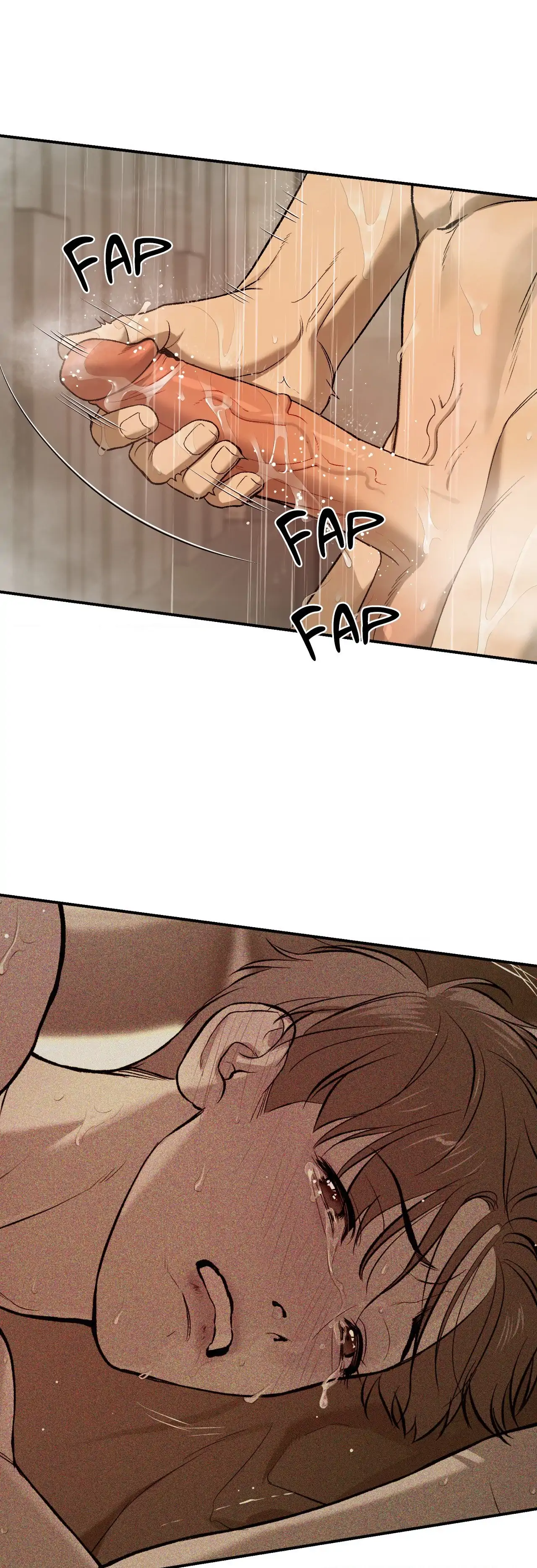 Jinx (Official) - Chapter 55 manhwa