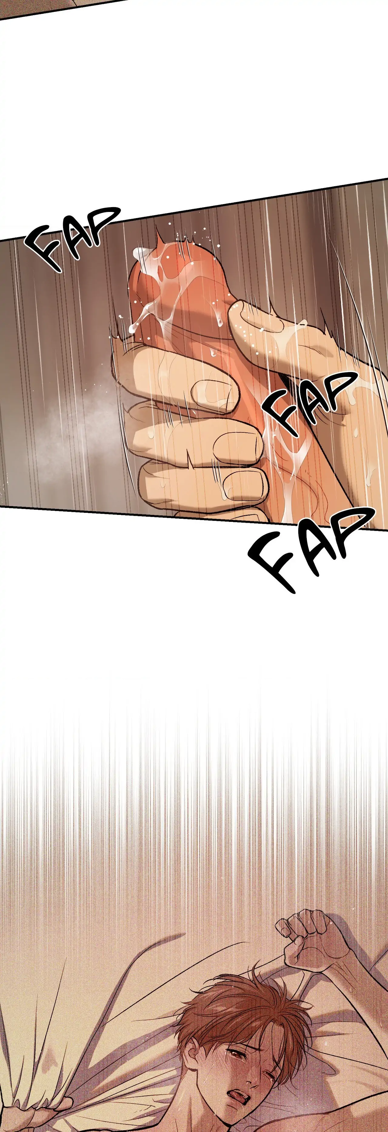Jinx (Official) - Chapter 55 manhwa