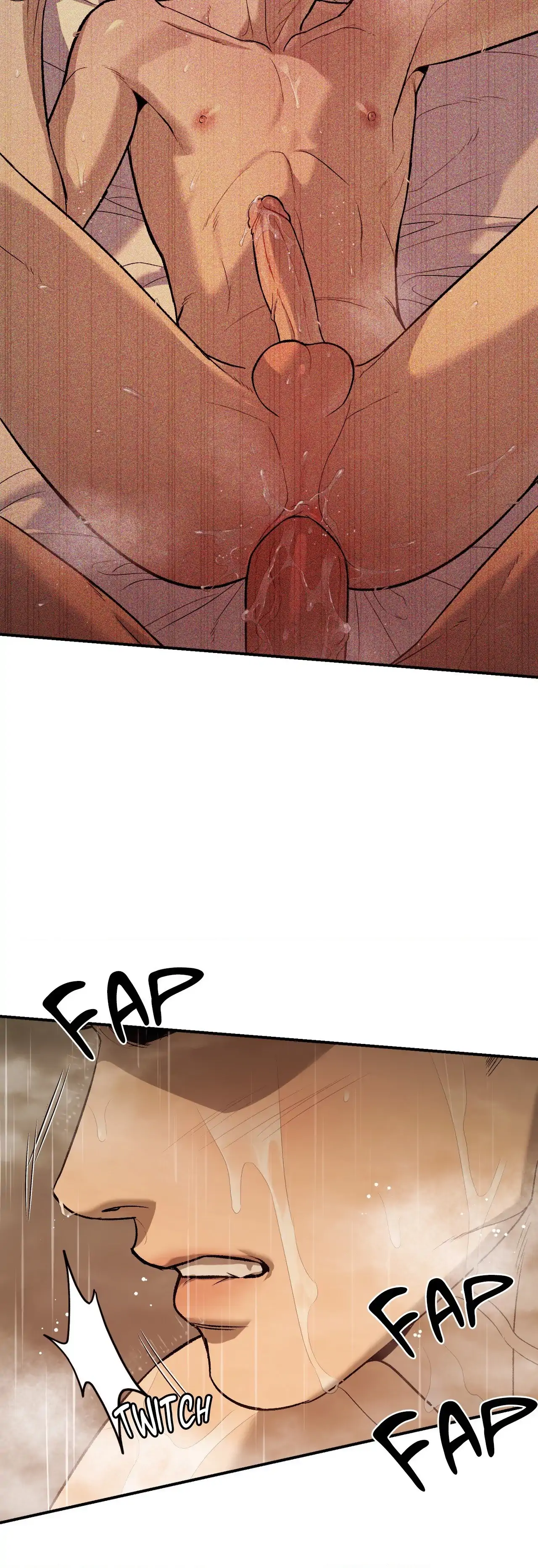 Jinx (Official) - Chapter 55 manhwa