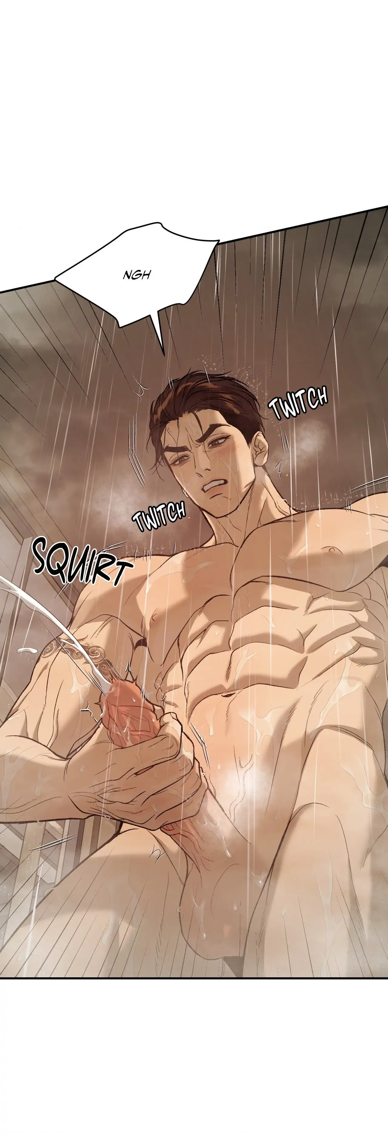 Jinx (Official) - Chapter 55 manhwa