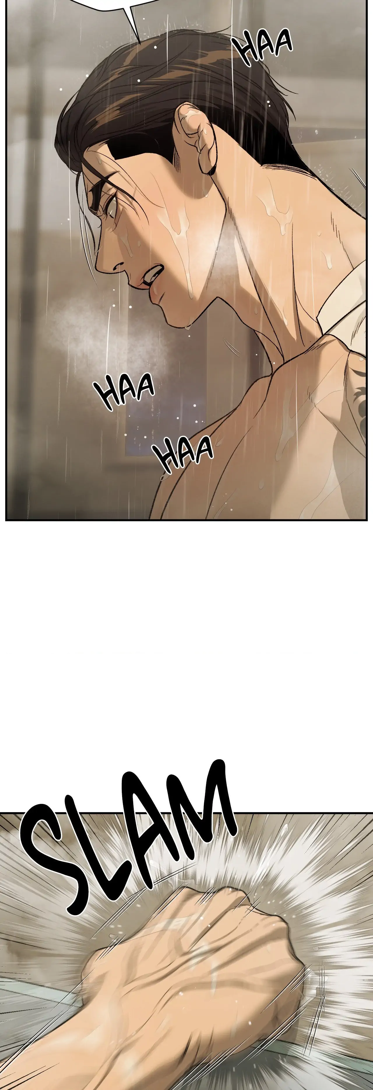 Jinx (Official) - Chapter 55 manhwa