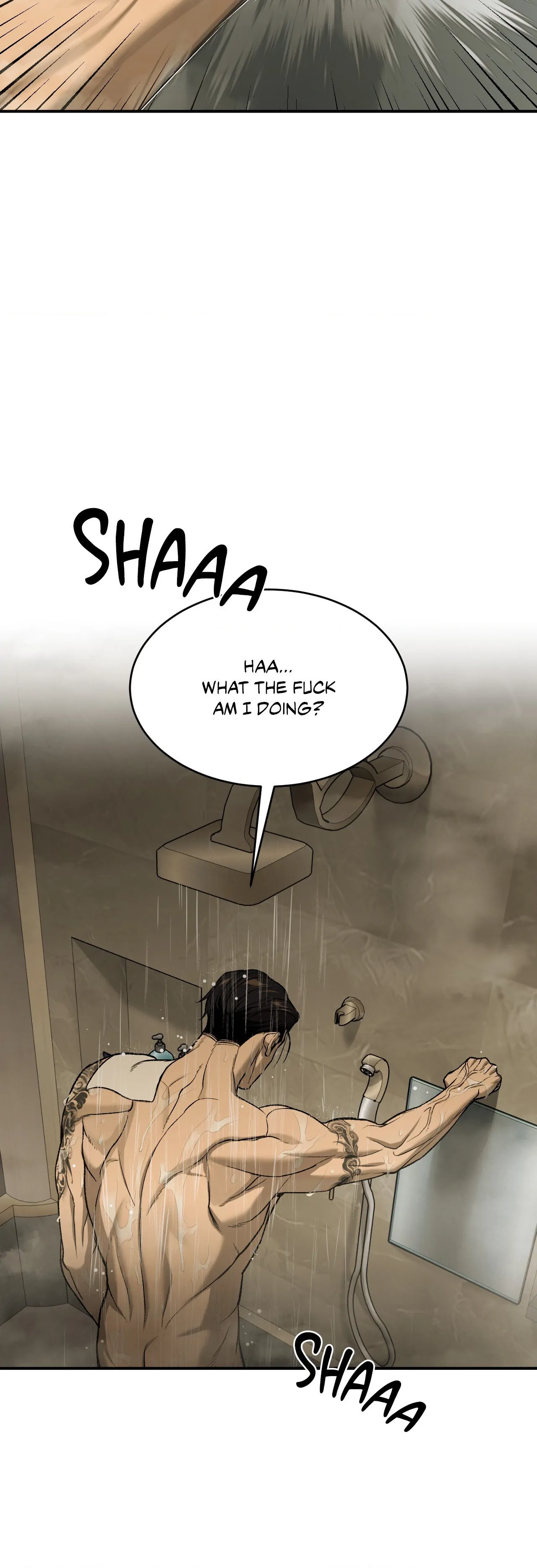 Jinx (Official) - Chapter 55 manhwa